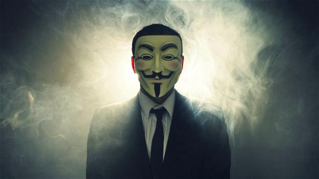 Anonymous: "Cancellati 6mila profili Twitter collegati all’Isis"