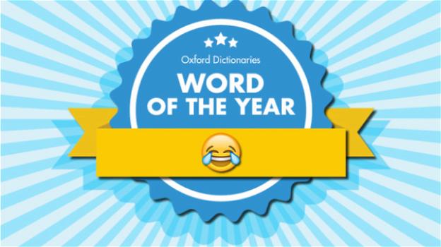 L’emoji che ride sino alle lacrime è l’espressione più usata del 2015