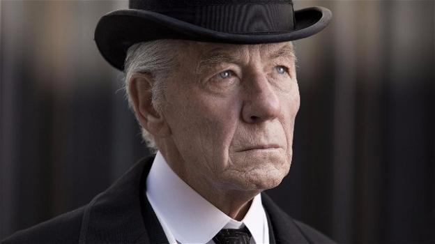Mr. Holmes – Il Mistero del caso irrisolto: dal 19 novembre 2015 al cinema