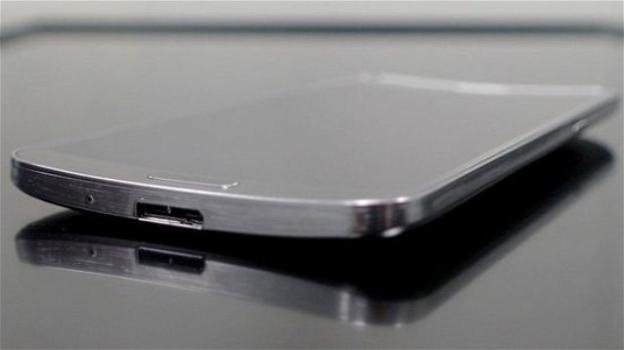 Il Galaxy S7 avrà una postcamera innovativa ed una cover con tastiera