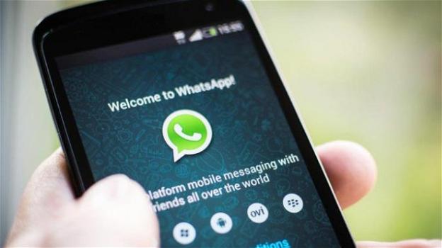 Whatsapp vara i link con anteprima, nuove icone e chat "a pressione"