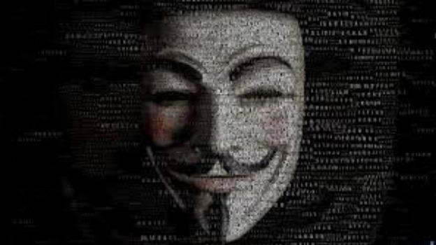 Anonymous commette qualche errore, tra la preoccupazione generale