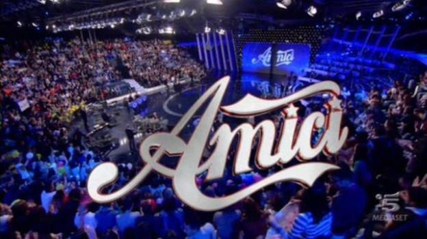 Prima puntata del pomeridiano di Amici 2016