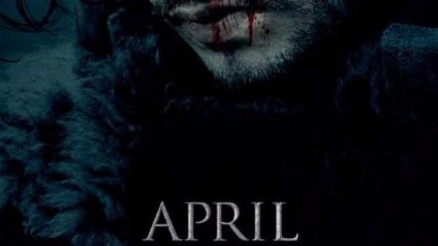 Game of Thrones 6: Jon Snow è ancora vivo? Ecco cosa svela il poster teaser