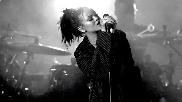Rihanna, l’Anti World Tour arriva a San Siro il 13 luglio 2016