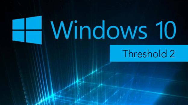 Threshold 2, il Fall Update di Windows 10, fa sparire alcune app