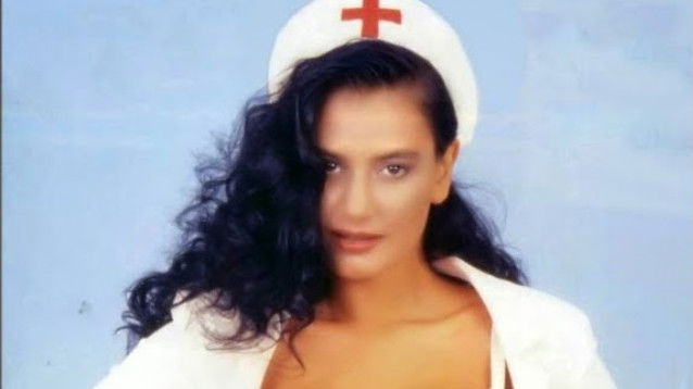 Angela Cavagna convola a nozze il 5 dicembre con un milionario