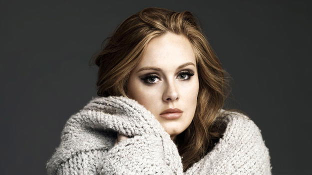 Adele con il suo album 25 batte ogni record