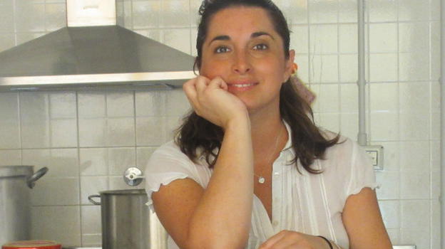 Lascia un lavoro sicuro per fare marmellate. Una follia?
