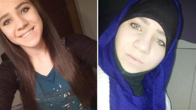 Isis: uccisa 17enne austriaca. Si era unita ai jihadisti ma voleva scappare