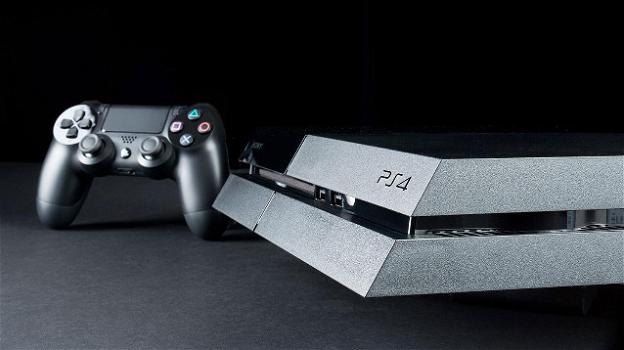 La Playstation 4 è la consolle di gioco più venduta di sempre