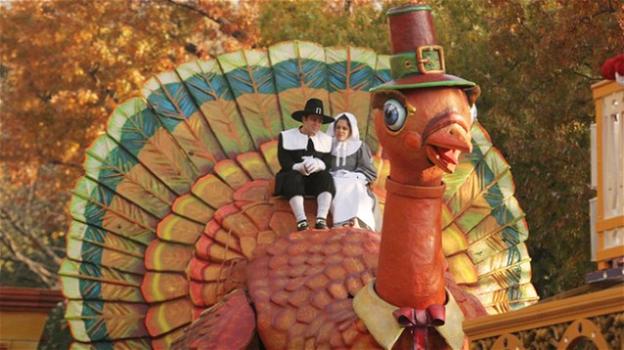 Thanksgiving Day: ecco cos’è e quando si festeggia il Giorno del Ringraziamento