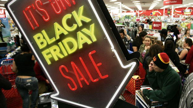 Black Friday: ecco i settori nei quali fare i migliori acquisti