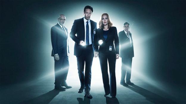 Disponibile il trailer di The X-Files: arriva su Fox il 26 gennaio