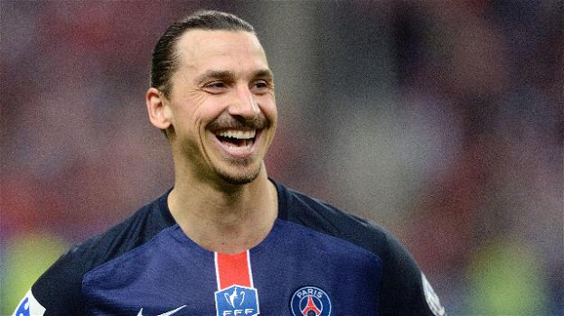 Mino Raiola riaccende le speranze rossonere per Zlatan Ibrahimovic
