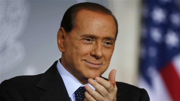 Berlusconi disapprova bonus 18enni e critica scelte di Renzi su Isis
