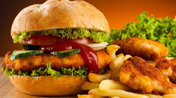 Ecco Perche Il Cibo Spazzatura Crea Dipendenza