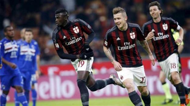 Serie A: sorridono Juventus e Milan, flop Roma