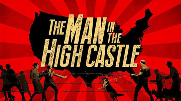 The man in the high castle: la Seconda Guerra Mondiale vinta dai nazisti
