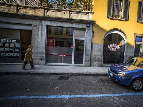 Bergamo, gestore di bar uccide il cliente per una bottiglia di birra