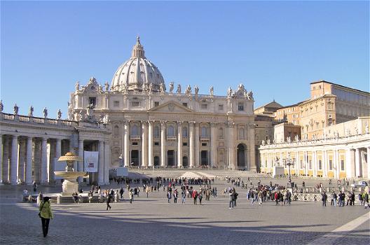 Anche il Vaticano comunica la lista dei francobolli per il 2016