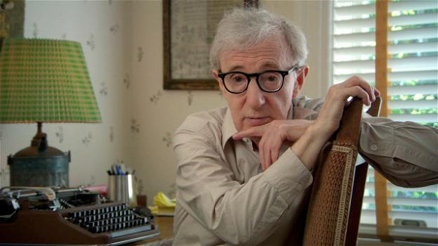 Buon compleanno all’eclettico Woody Allen