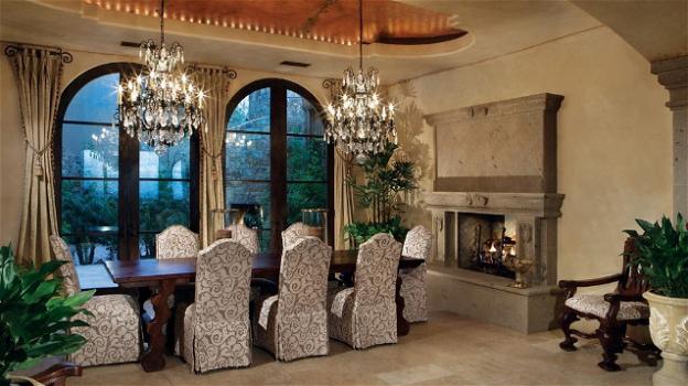 Prestigiosa villa di lusso in vendita in Arizona, a Scottsdale