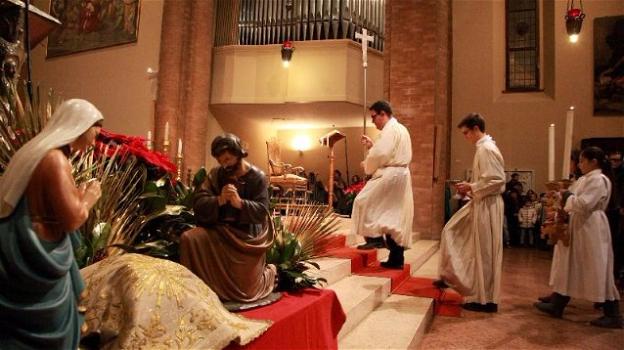 Monza: niente messa di Natale in un ente cattolico. "Tante fedi presenti"