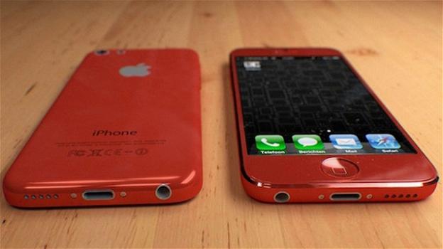 Apple potrebbe varare un iPhone low cost e usare gli Oled