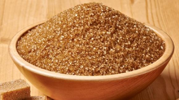 Zucchero integrale e zucchero bianco: differenze e valori ...