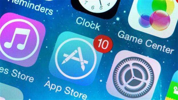 Apple pubblica la classifica delle app più gradite del suo 2015