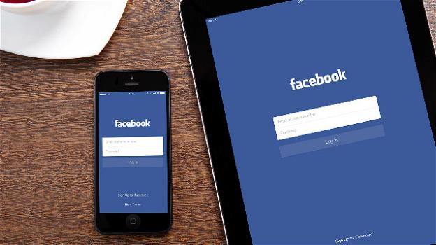 Facebook adegua la sua piattaforma alle connessioni lente e instabili