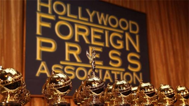 Golden Globe 2016: nomination miglior film, attore e regista