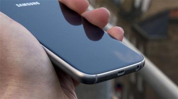 Samsung prepara 4 Galaxy S7 con 2 modelli Plus in 4K