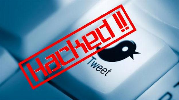 Twitter: il Governo USA potrebbe aver hackerato 15 nostri account