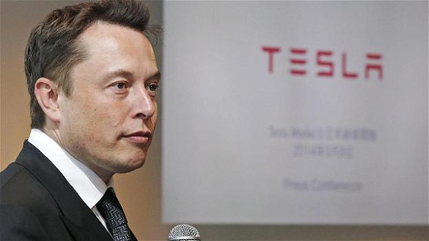 Elon Musk si impegna per una buona intelligenza artificiale