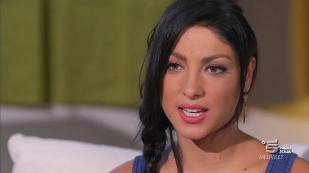 Federica Lepanto sul trono di Uomini e Donne?