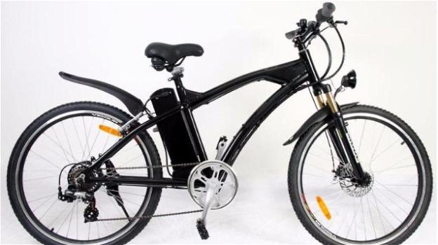 Bici elettrica assistita: guida all’acquisto