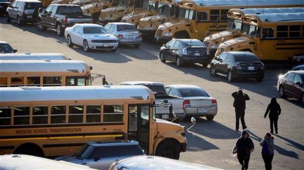 Terrorismo, Los Angeles: chiuse tutte le scuole per allarme bomba
