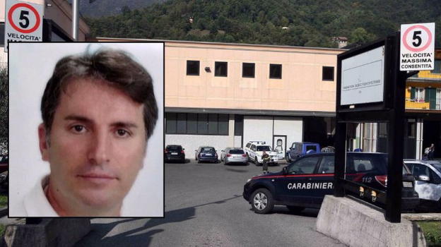 Brescia: imprenditore scomparso. Indagati 2 operai e 2 nipoti