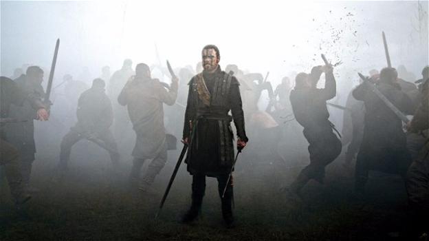 Macbeth: la tragedia shakespeariana al cinema dal 5 gennaio