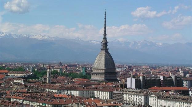 Mole Antonelliana di Torino: allarme bomba solo un falso allarme