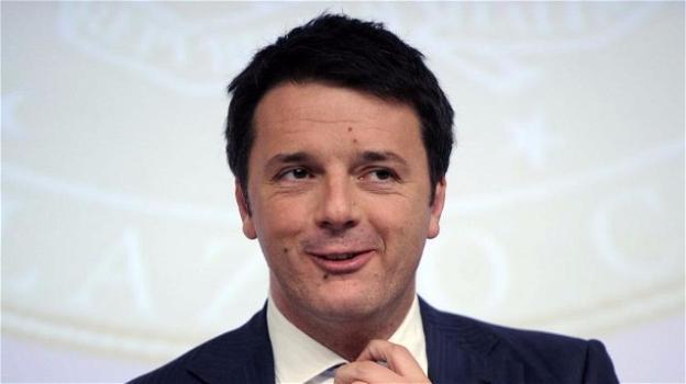 Renzi al Financial Times conferma le impronte ai migranti, poi stop