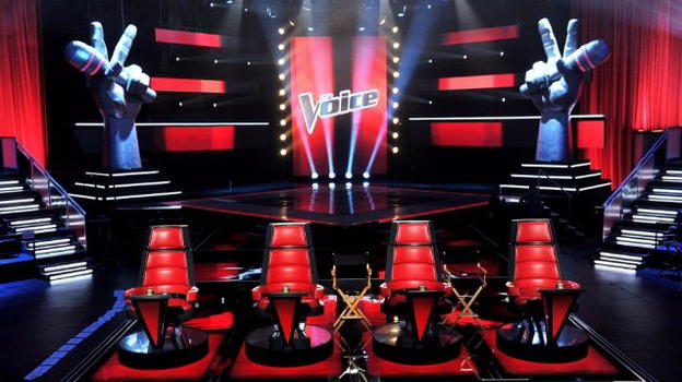 The Voice 2016: ecco i nuovi coach della nuova edizione