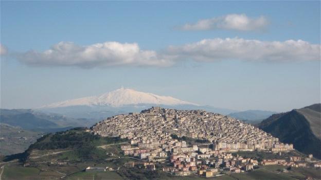 In Sicilia, un paese regala case da ristrutturare