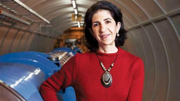 Ginevra: ecco la prima donna che guiderà il CERN da Gennaio 2016