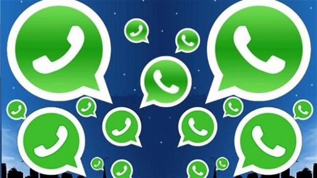 Presto le videochiamate anche su Whatsapp?