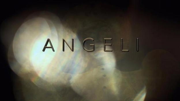 "Angeli" ritorna l’8 Gennaio 2016 con la conduzione di Elena Guarnieri