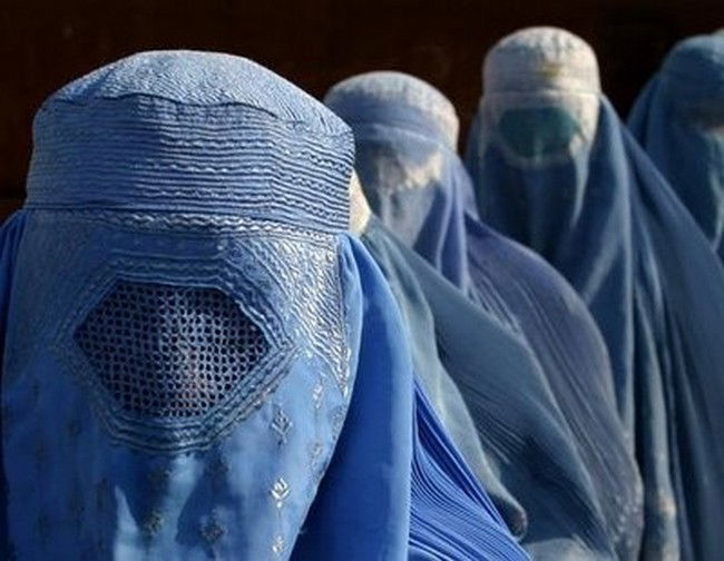 12 foto dell'Afghanistan di 50 anni fa. Non ci crederete
