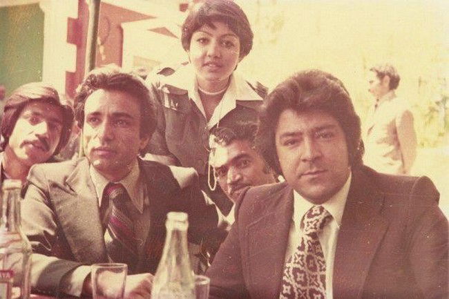 12 foto dell'Afghanistan di 50 anni fa. Non ci crederete